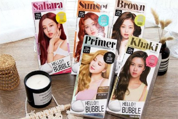 愛茉莉染發(fā)劑會(huì)導(dǎo)致脫發(fā)嗎 愛茉莉染發(fā)劑對(duì)頭發(fā)好嗎 愛茉莉染發(fā)劑會(huì)導(dǎo)致脫發(fā)嗎 愛茉莉染發(fā)劑對(duì)頭發(fā)好嗎