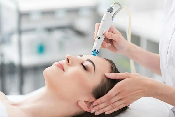 水果湖清顏堂專業(yè)祛痘小氣泡體驗感怎么樣 小氣泡可以縮小毛孔嗎 水果湖清顏堂專業(yè)祛痘小氣泡體驗感怎么樣 小氣泡可以縮小毛孔嗎