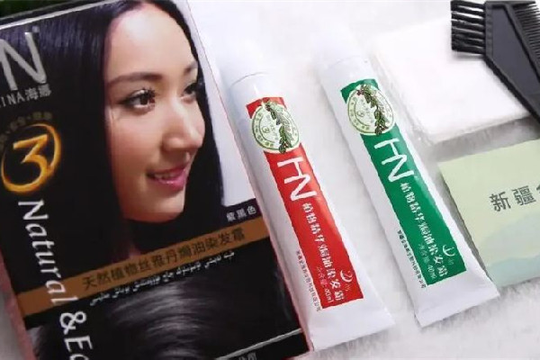 染發(fā)劑可以維持多久 染發(fā)劑買什么樣的好 染發(fā)劑可以維持多久 染發(fā)劑買什么樣的好