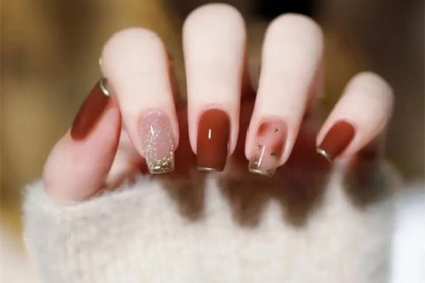 水果湖西子玥美甲美膚中心美甲加固怎么樣 美甲加固膠有什么作用 水果湖西子玥美甲美膚中心美甲加固怎么樣 美甲加固膠有什么作用