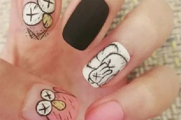 水果湖EM輕松時刻科技美容·今顏美甲做的怎么樣 美甲可以自己剪短嗎 水果湖EM輕松時刻科技美容·今顏美甲做的怎么樣 美甲可以自己剪短嗎