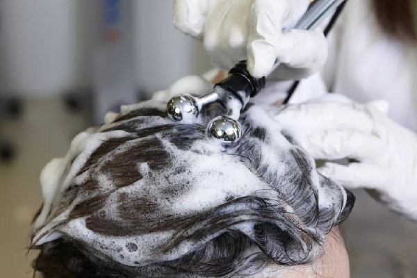 水果湖煥顏堂健康養(yǎng)生中心頭皮清潔項(xiàng)目做的怎么樣 頭皮清潔有必要做嗎 水果湖煥顏堂健康養(yǎng)生中心頭皮清潔項(xiàng)目做的怎么樣 頭皮清潔有必要做嗎