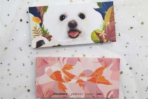 完美日記動物眼影盤會飛粉嗎 完美日記動物眼影盤和九色哪個(gè)好用 完美日記動物眼影盤會飛粉嗎 完美日記動物眼影盤和九色哪個(gè)好用