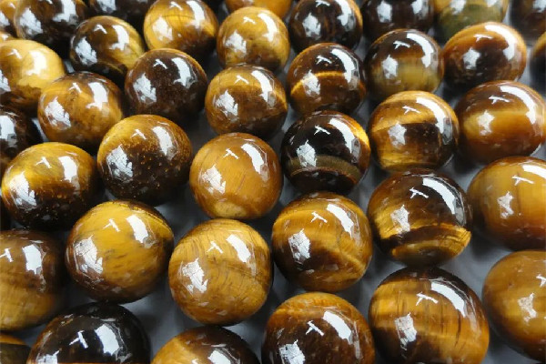 虎眼石多少顆一串好 虎眼石多少顆多講究嗎 虎眼石多少顆一串好 虎眼石多少顆多講究嗎