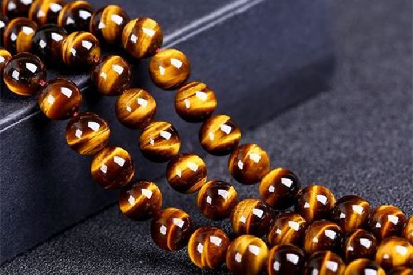 虎眼石和黑曜石哪個好 虎眼石和貔貅能一起戴嗎 虎眼石和黑曜石哪個好 虎眼石和貔貅能一起戴嗎