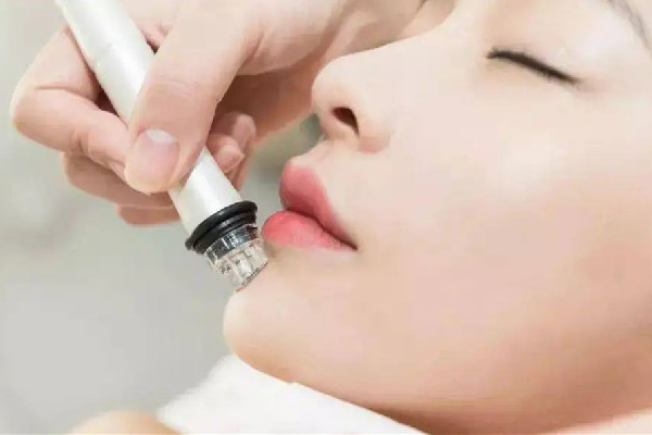 積玉橋春曉國(guó)際美容會(huì)所?君絲佳養(yǎng)發(fā)店做項(xiàng)目體驗(yàn)感怎么樣 小氣泡是清潔還是補(bǔ)水 積玉橋春曉國(guó)際美容會(huì)所?君絲佳養(yǎng)發(fā)店做項(xiàng)目體驗(yàn)感怎么樣 小氣泡是清潔還是補(bǔ)水