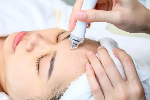 中南路YAMIER美學店做大氣泡效果怎么樣 大氣泡和小氣泡的區(qū)別