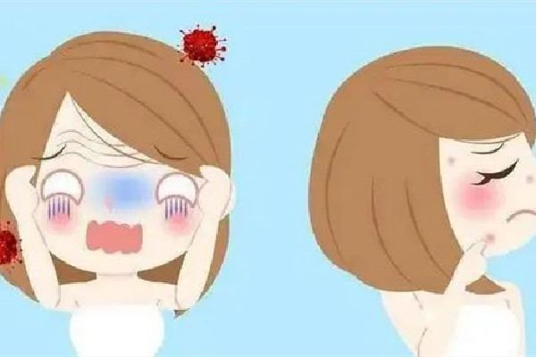 中南路YAMIER美學(xué)店臉部清潔手法怎么樣 臉部清潔怎么做才干凈 中南路YAMIER美學(xué)店臉部清潔手法怎么樣 臉部清潔怎么做才干凈