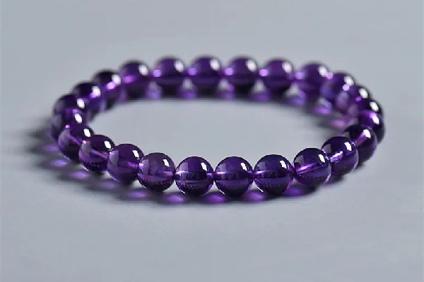 紫水晶買回來可以直接戴嗎 紫水晶買回來需要怎么處理 紫水晶買回來可以直接戴嗎 紫水晶買回來需要怎么處理