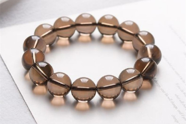 茶晶怎么保養(yǎng) 茶晶可以曬太陽嗎 茶晶怎么保養(yǎng) 茶晶可以曬太陽嗎