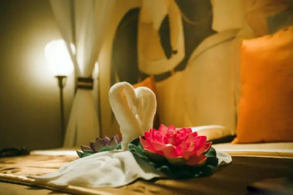 中南路自然美NATURAL BEAUTY店spa按摩手法怎么樣 spa用精油如何選擇 中南路自然美NATURAL BEAUTY店spa按摩手法怎么樣 spa用精油如何選擇