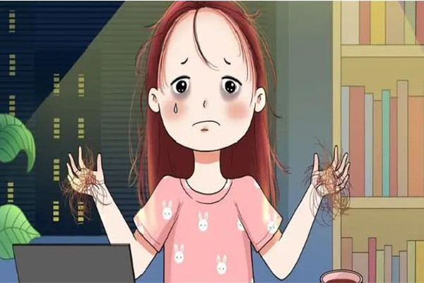 掉發(fā)能用生姜洗發(fā)水嗎 掉發(fā)用生姜洗發(fā)水管用嗎 掉發(fā)能用生姜洗發(fā)水嗎 掉發(fā)用生姜洗發(fā)水管用嗎