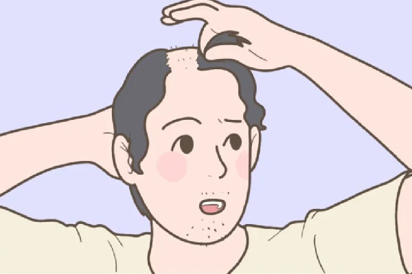 掉發(fā)吃什么食物調理 掉發(fā)吃維生素b6多久才能見效 掉發(fā)吃什么食物調理 掉發(fā)吃維生素b6多久才能見效