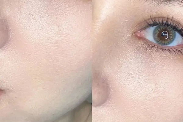 卡粉是肌膚問題還是粉底液的問題 卡粉要用什么樣粉底液 卡粉是肌膚問題還是粉底液的問題 卡粉要用什么樣粉底液