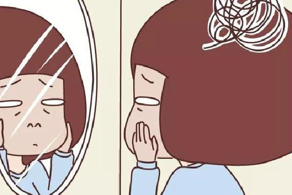 化妝卡粉是什么原因 化妝卡粉是干皮嗎 化妝卡粉是什么原因 化妝卡粉是干皮嗎