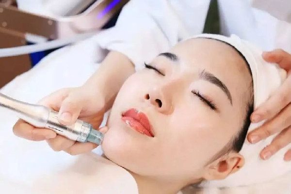 中南路痘醫(yī)堂祛痘祛斑皮膚管理中心深層清潔項(xiàng)目做的怎么樣 深層清潔毛孔多久做一次 中南路痘醫(yī)堂祛痘祛斑皮膚管理中心深層清潔項(xiàng)目做的怎么樣 深層清潔毛孔多久做一次