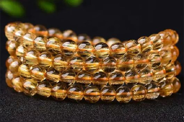 發(fā)晶的功效和作用 發(fā)晶可以辟邪嗎 發(fā)晶的功效和作用 發(fā)晶可以辟邪嗎