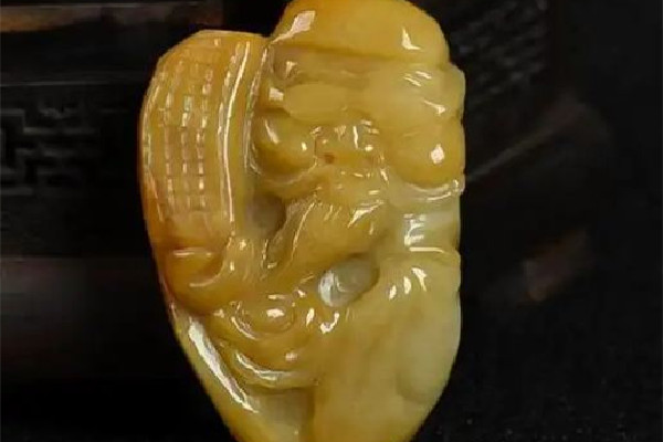 黃翡翠值錢嗎 黃翡翠多少錢 黃翡翠值錢嗎 黃翡翠多少錢