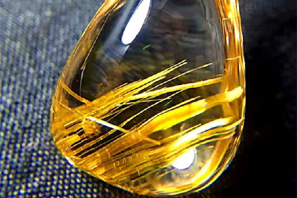 發(fā)晶買回來可以直接戴嗎 發(fā)晶買回來要消磁嗎 發(fā)晶買回來可以直接戴嗎 發(fā)晶買回來要消磁嗎