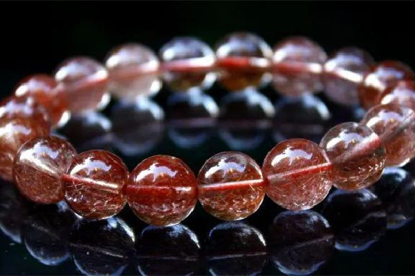 發(fā)晶是天然的水晶嗎 發(fā)晶和黃水晶哪個更旺財 發(fā)晶是天然的水晶嗎 發(fā)晶和黃水晶哪個更旺財