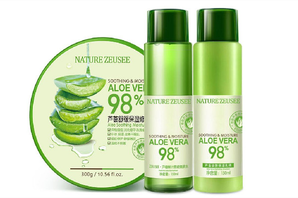 蘆薈爽膚水用法用量 蘆薈爽膚水可以長期使用嗎 蘆薈爽膚水用法用量 蘆薈爽膚水可以長期使用嗎