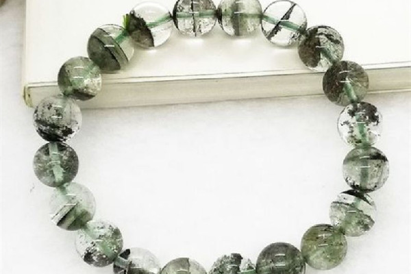 綠幽靈手鏈價格一般是多少 綠幽靈有收藏價值嗎 綠幽靈手鏈價格一般是多少 綠幽靈有收藏價值嗎