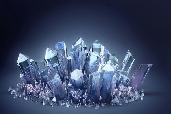 水晶有磁場(chǎng)是真的嗎 水晶有磁場(chǎng)是什么意思 水晶有磁場(chǎng)是真的嗎 水晶有磁場(chǎng)是什么意思