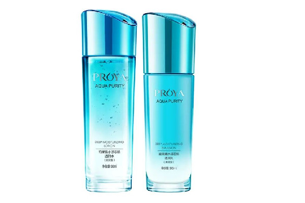 珀萊雅水乳套裝怎么樣 珀萊雅水乳是什么味道 珀萊雅水乳套裝怎么樣 珀萊雅水乳是什么味道