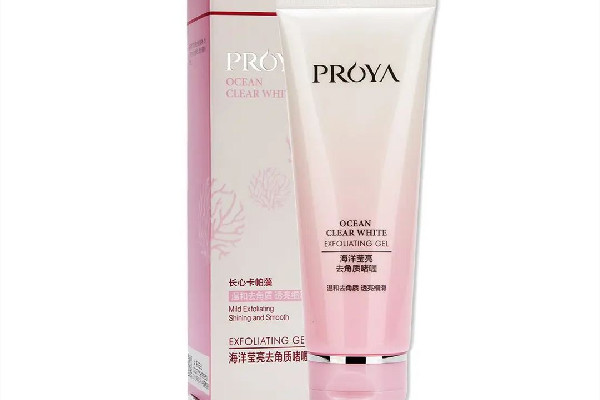 珀萊雅去角質(zhì)啫喱好嗎 珀萊雅去角質(zhì)啫喱是洗面奶嗎 珀萊雅去角質(zhì)啫喱好嗎 珀萊雅去角質(zhì)啫喱是洗面奶嗎