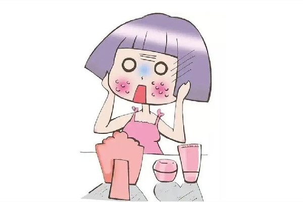 中南路蛋白glair變美研究所抗衰美白店敏感肌護理怎么樣 肌膚容易過敏用什么護膚品 中南路蛋白glair變美研究所抗衰美白店敏感肌護理怎么樣 肌膚容易過敏用什么護膚品