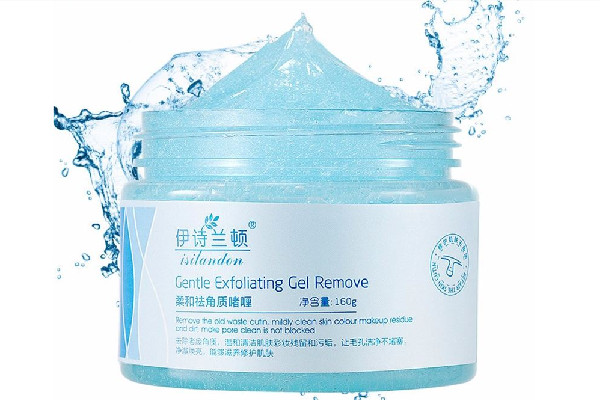 去角質(zhì)啫喱可以和清潔泥膜一起用嗎 去角質(zhì)啫喱和洗面奶先用哪個 去角質(zhì)啫喱可以和清潔泥膜一起用嗎 去角質(zhì)啫喱和洗面奶先用哪個