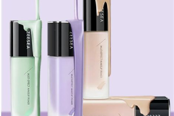 滋色隔離適合油皮嗎 滋色隔離適合什么膚質(zhì) 滋色隔離適合油皮嗎 滋色隔離適合什么膚質(zhì)