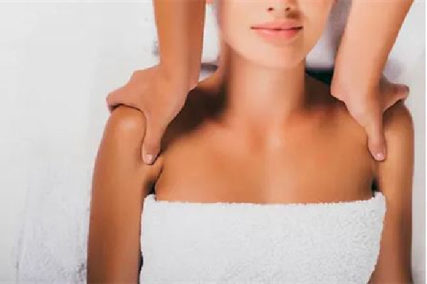 中南路美尚美容美體連鎖機(jī)構(gòu)肩頸按摩做完后舒服嗎 肩頸按摩一天幾次比較好 中南路美尚美容美體連鎖機(jī)構(gòu)肩頸按摩做完后舒服嗎 肩頸按摩一天幾次比較好