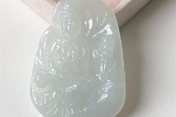 觀音吊墜打碎了怎么辦 觀音吊墜打碎了注意什么