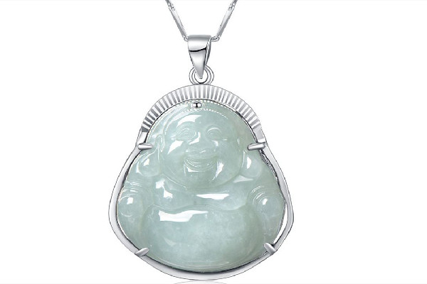 玉佛吊墜大概價格在多少 玉佛吊墜多少錢能買到真的 玉佛吊墜大概價格在多少 玉佛吊墜多少錢能買到真的