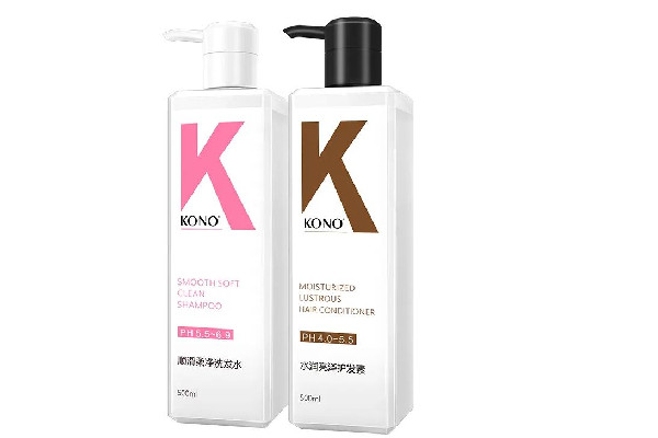 kono洗發(fā)水和阿道夫洗發(fā)水哪個好用 kono洗發(fā)水顏色分別