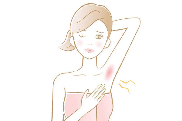 后湖美思源科學(xué)美容脫毛怎么樣 脫毛有黑點怎么辦