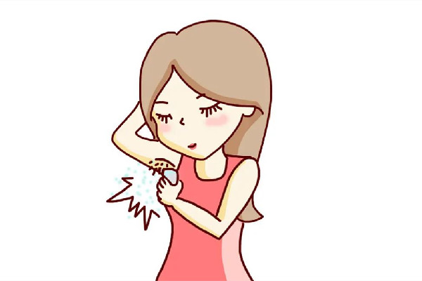 后湖美思源科學(xué)美容脫毛怎么樣 脫毛有黑點怎么辦