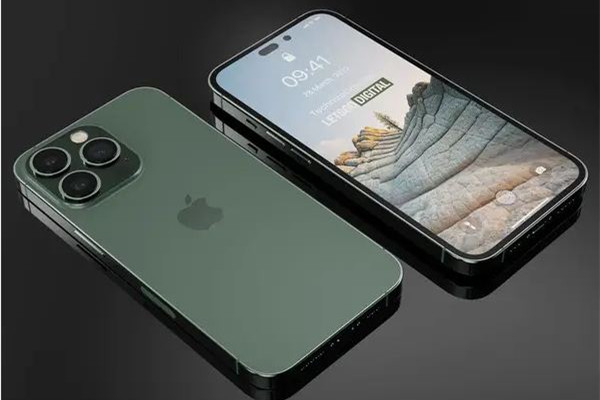 iPhone14Pro收貨需要等待更長時(shí)間 iPhone14和14pro的區(qū)別