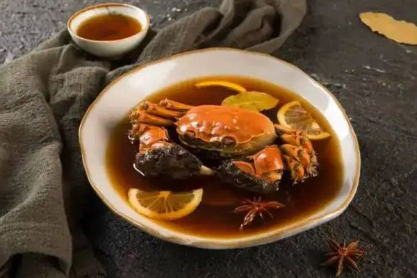 醉蟹吃了酸酒駕嗎 醉蟹會(huì)吃醉嗎 醉蟹吃了酸酒駕嗎 醉蟹會(huì)吃醉嗎