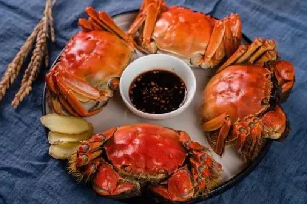 醫(yī)生建議1頓飯吃螃蟹不超過2只 螃蟹吃多了會(huì)怎樣 醫(yī)生建議1頓飯吃螃蟹不超過2只 螃蟹吃多了會(huì)怎樣