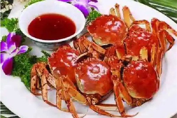 醫(yī)生建議1頓飯吃螃蟹不超過2只 螃蟹吃多了會(huì)怎樣 醫(yī)生建議1頓飯吃螃蟹不超過2只 螃蟹吃多了會(huì)怎樣