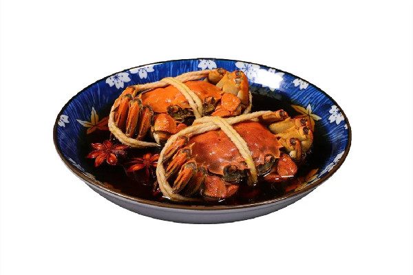 醉蟹吃了酸酒駕嗎 醉蟹會(huì)吃醉嗎 醉蟹吃了酸酒駕嗎 醉蟹會(huì)吃醉嗎