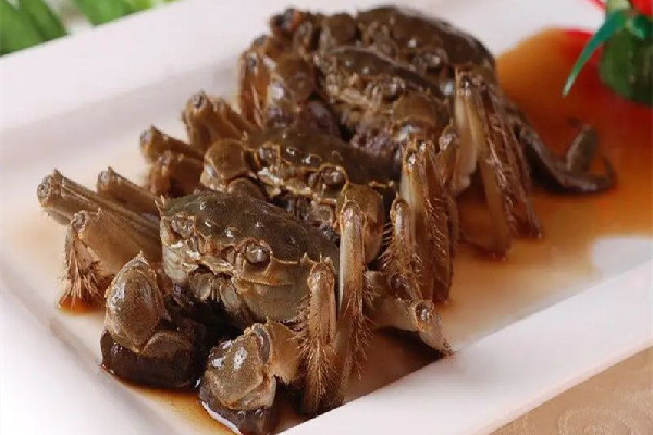 醉蟹吃了酸酒駕嗎 醉蟹會(huì)吃醉嗎 醉蟹吃了酸酒駕嗎 醉蟹會(huì)吃醉嗎