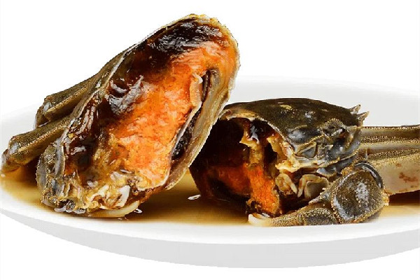 醉蟹用什么蟹好 醉蟹用公的還是母的 醉蟹用什么蟹好 醉蟹用公的還是母的