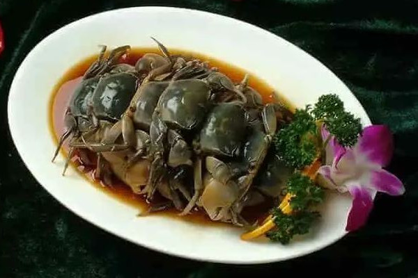 醉蟹有苦味怎么回事 醉蟹吃起來(lái)什么味道