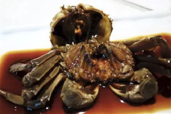 醉蟹吃后胃難受怎么辦 醉蟹吃完不能吃什么 醉蟹吃后胃難受怎么辦 醉蟹吃完不能吃什么