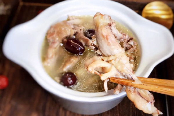 鴿子湯對傷口愈合有好處嗎 鴿子湯適合手術后的人喝嗎 鴿子湯對傷口愈合有好處嗎 鴿子湯適合手術后的人喝嗎