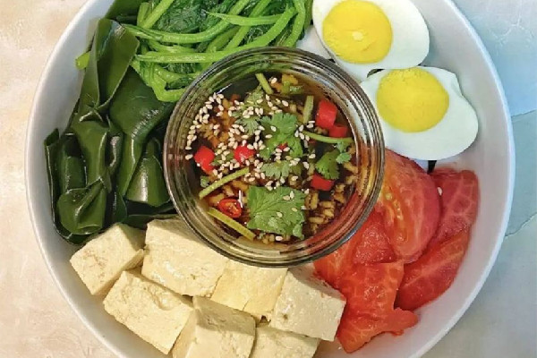 水煮菜吃多久能明顯瘦啊 水煮菜吃一個月能瘦多少斤 水煮菜吃多久能明顯瘦啊 水煮菜吃一個月能瘦多少斤