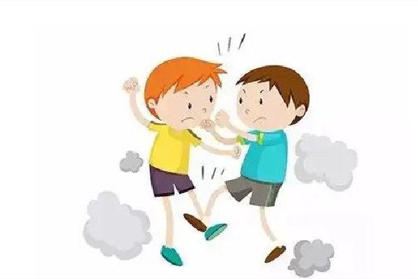 人民網(wǎng):掌摑男童者打碎自己的前程 打人一般拘留幾天 人民網(wǎng):掌摑男童者打碎自己的前程 打人一般拘留幾天